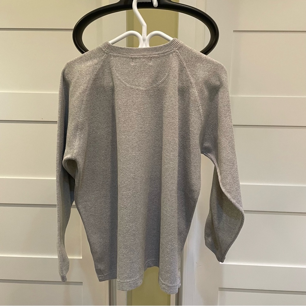 Ladies Sweater by Eddie Bauer - Picture 5 of 6